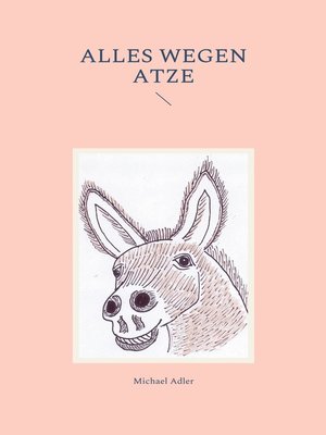 cover image of Alles wegen Atze